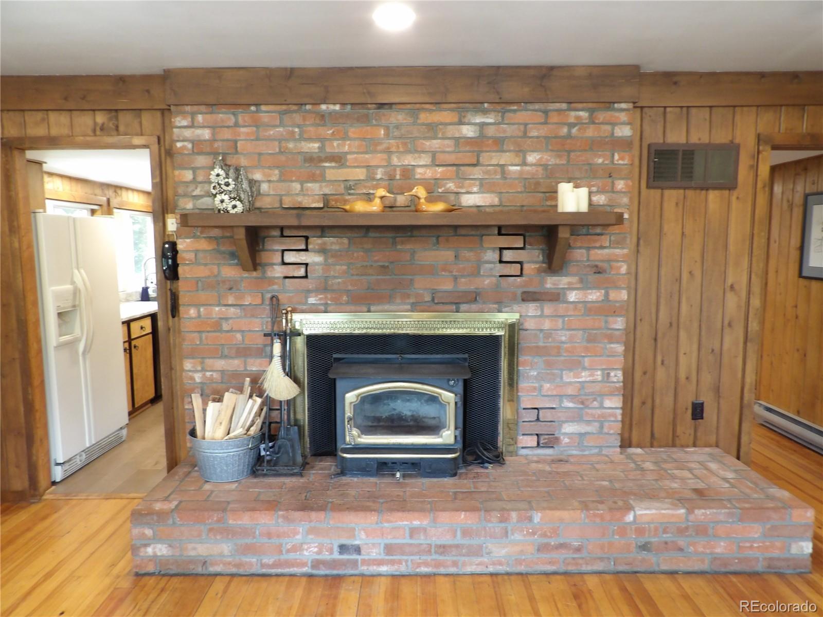 16525 Mt. Princeton Road