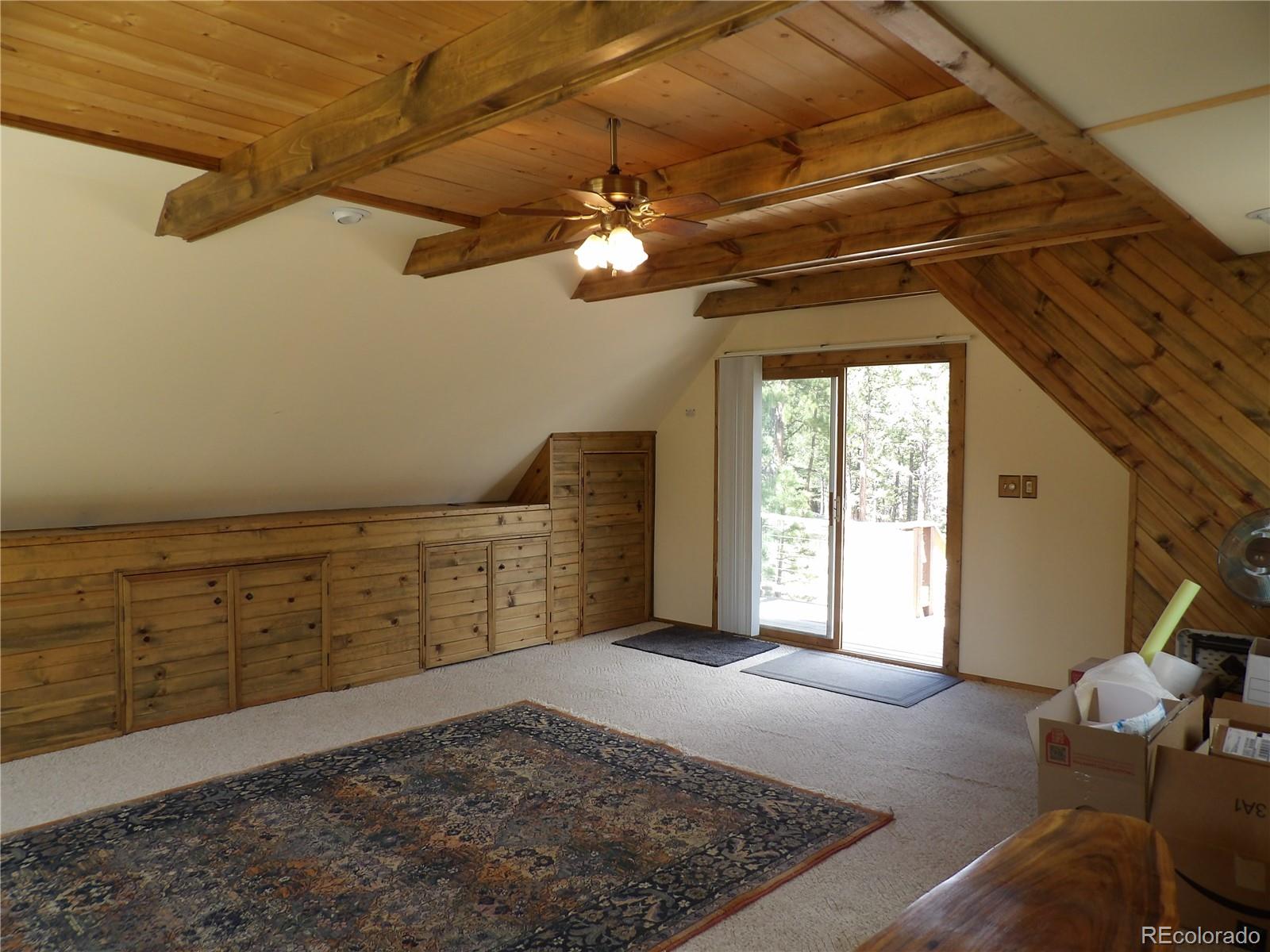 16525 Mt. Princeton Road