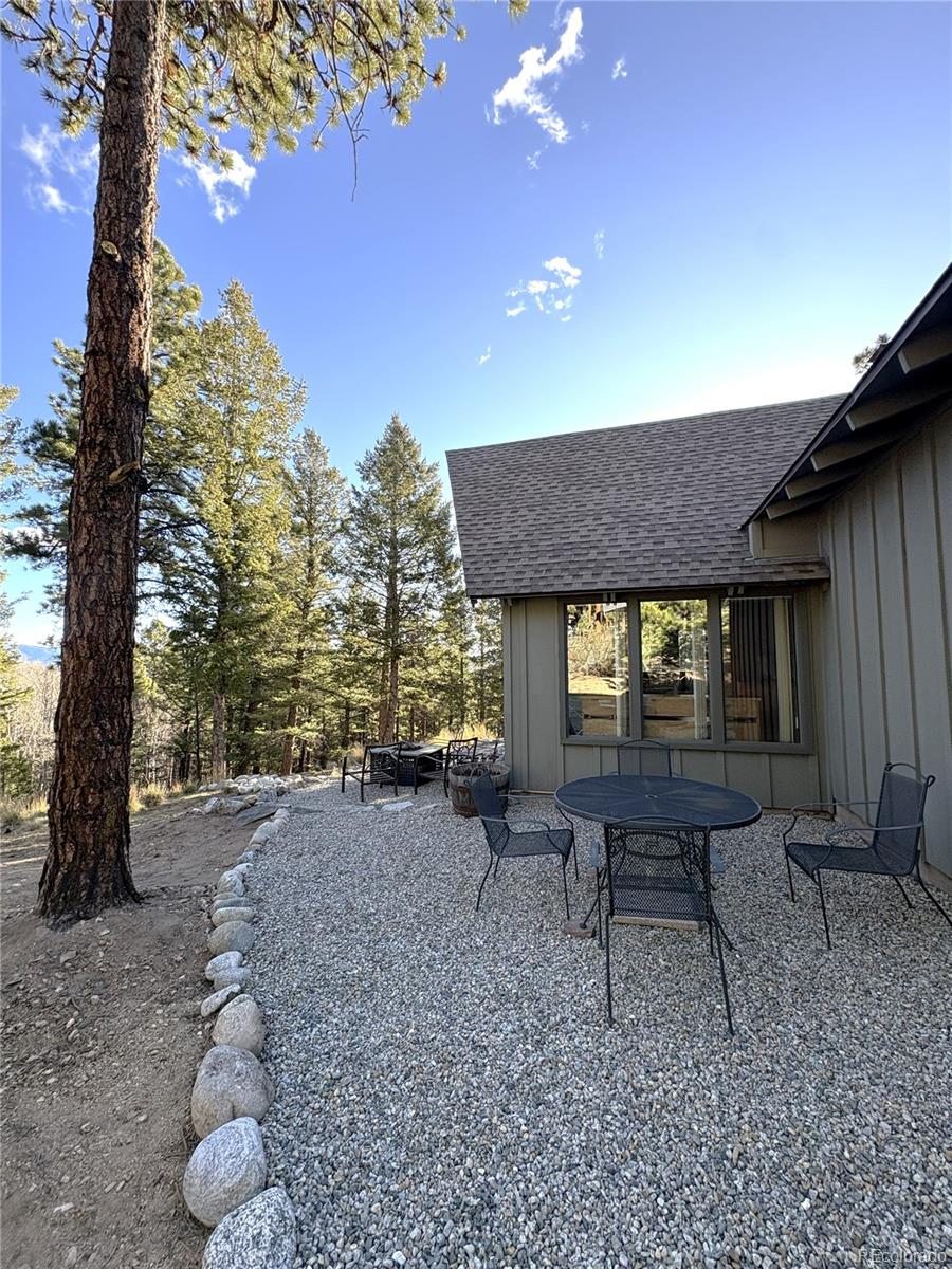 16525 Mt. Princeton Road