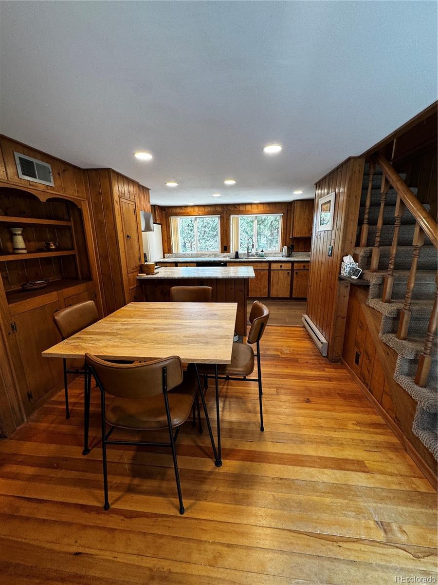 16525 Mt. Princeton Road