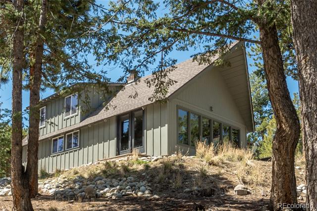 16525 Mt. Princeton Road