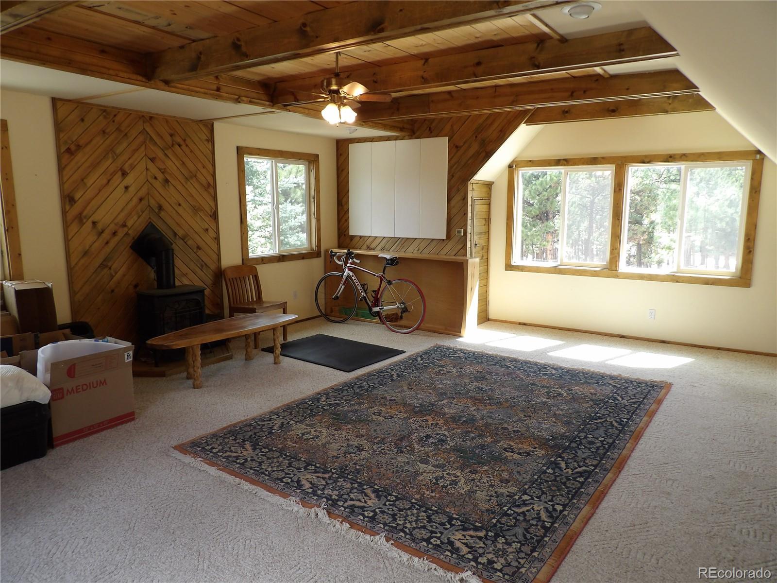 16525 Mt. Princeton Road