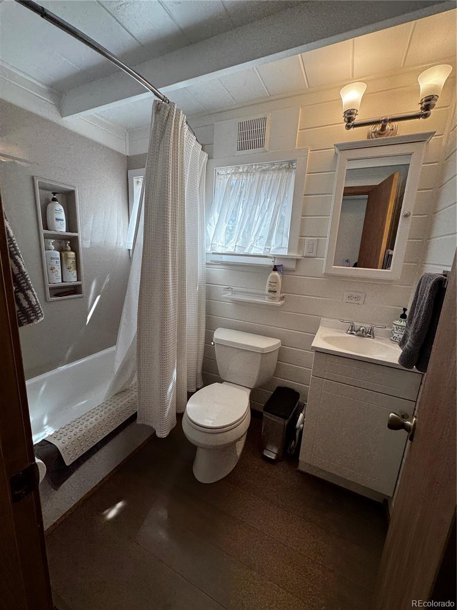 16525 Mt. Princeton Road