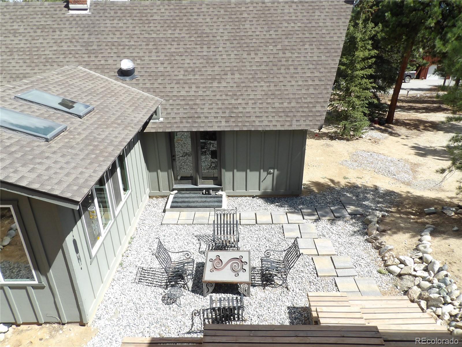 16525 Mt. Princeton Road