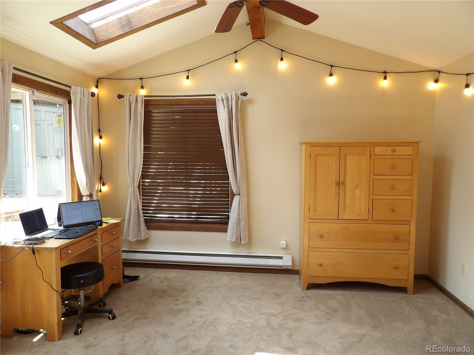 16525 Mt. Princeton Road