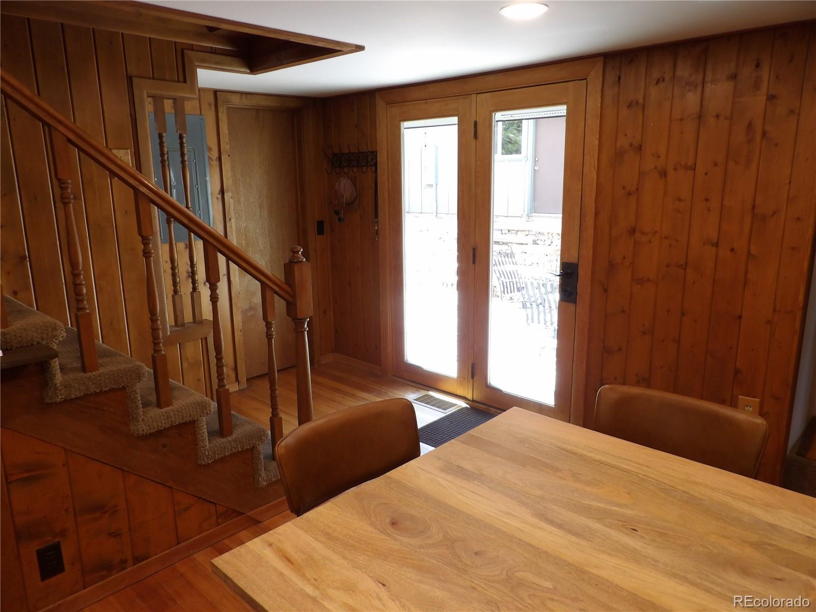 16525 Mt. Princeton Road