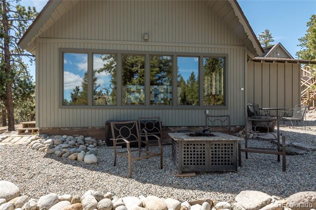 16525 Mt. Princeton Road