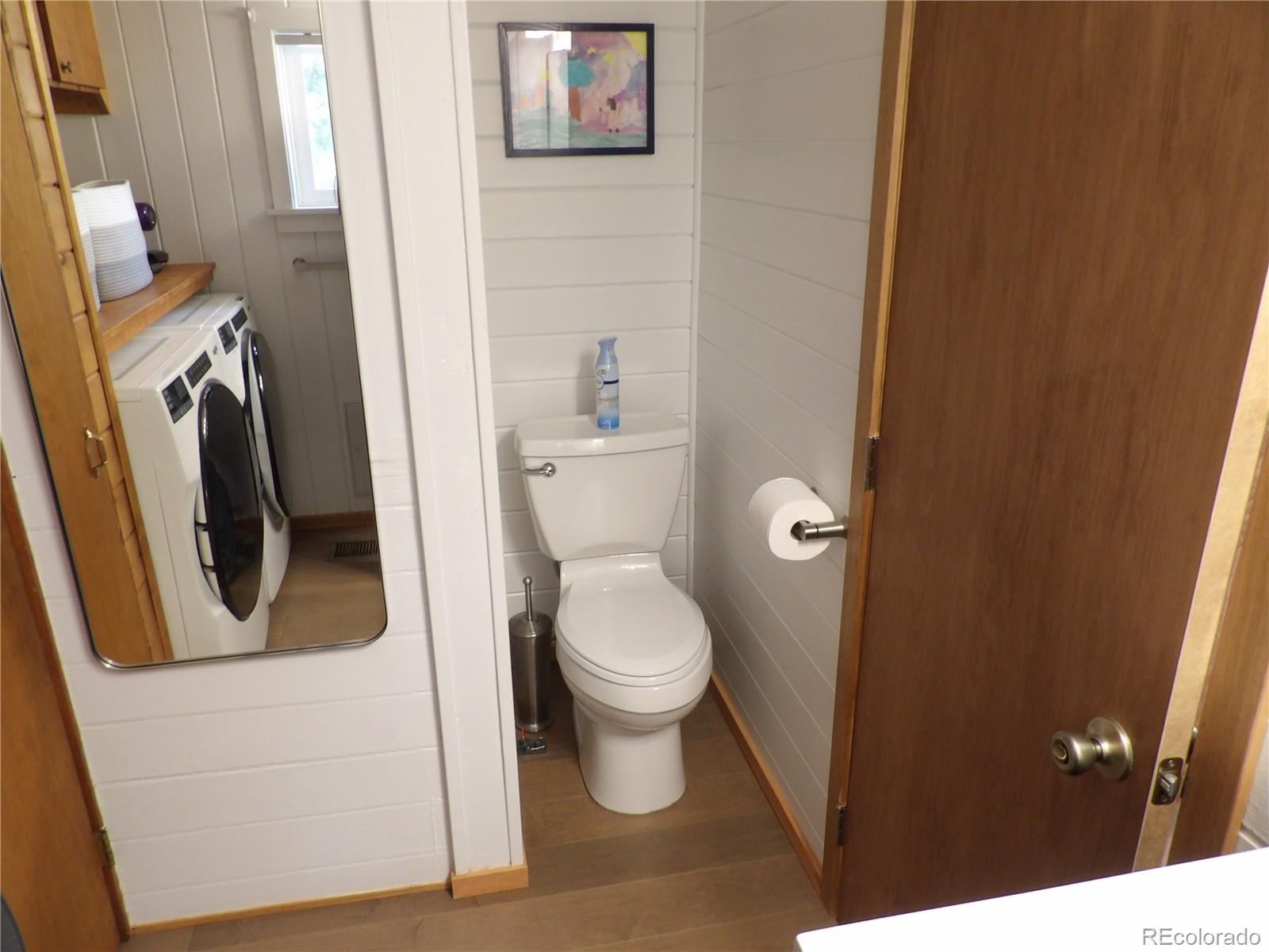 16525 Mt. Princeton Road