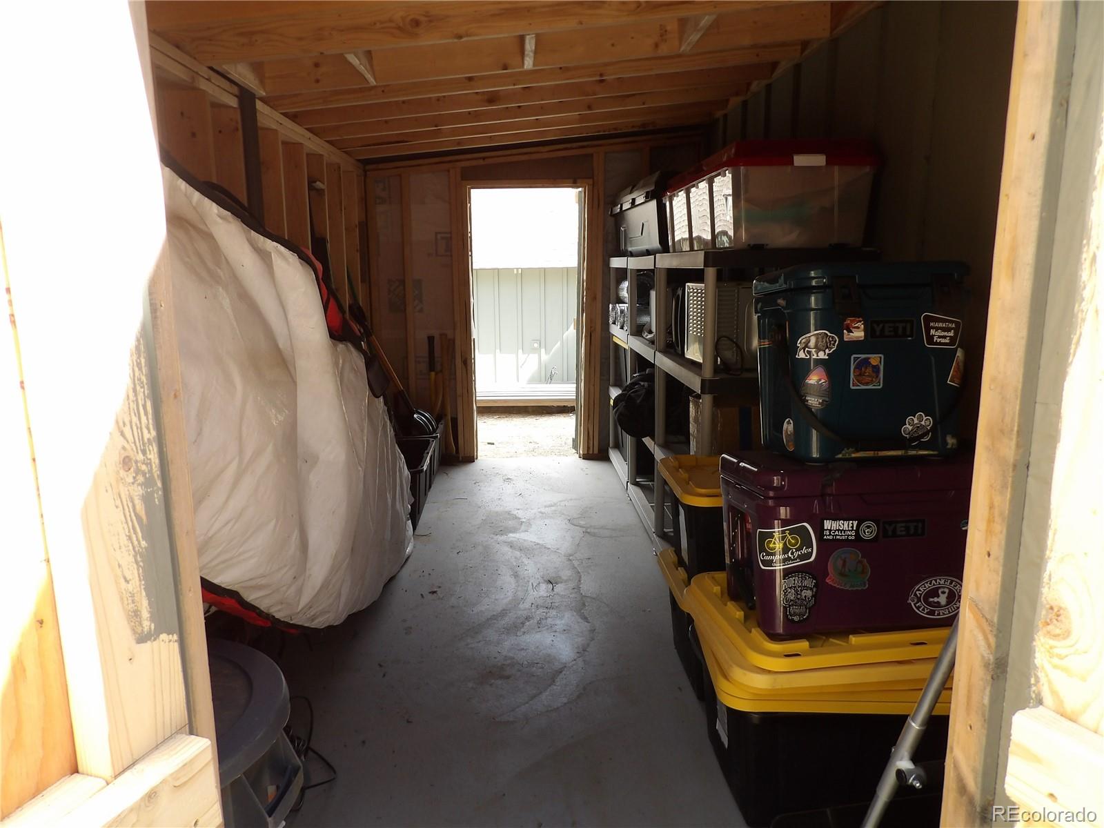 16525 Mt. Princeton Road