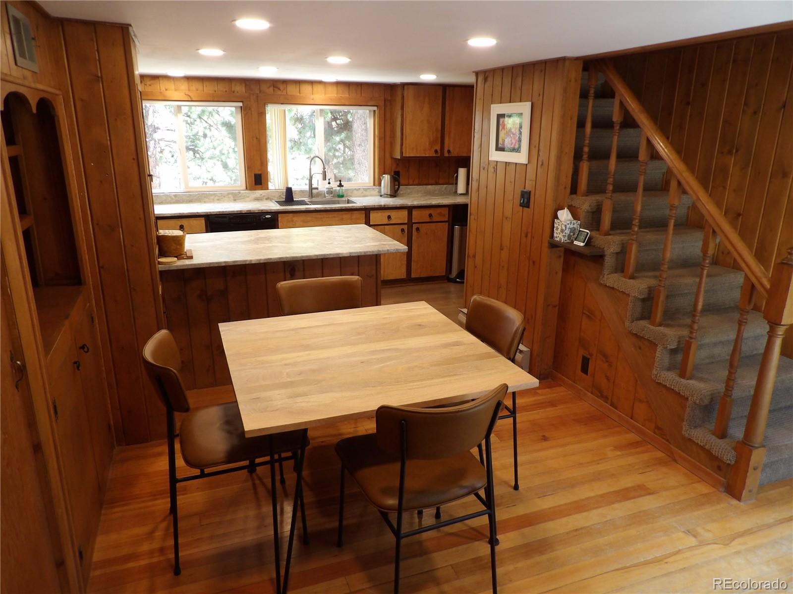 16525 Mt. Princeton Road