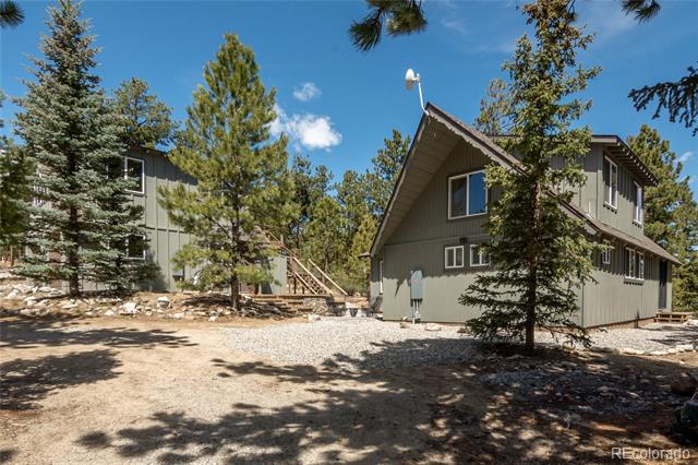 16525 Mt. Princeton Road