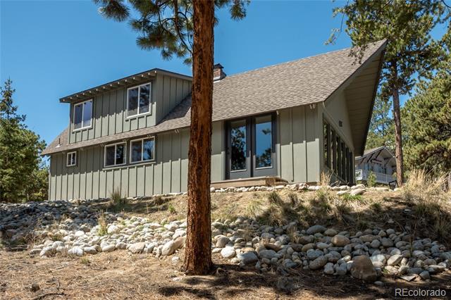 16525 Mt. Princeton Road