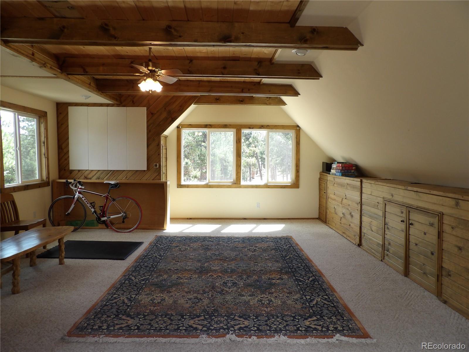 16525 Mt. Princeton Road