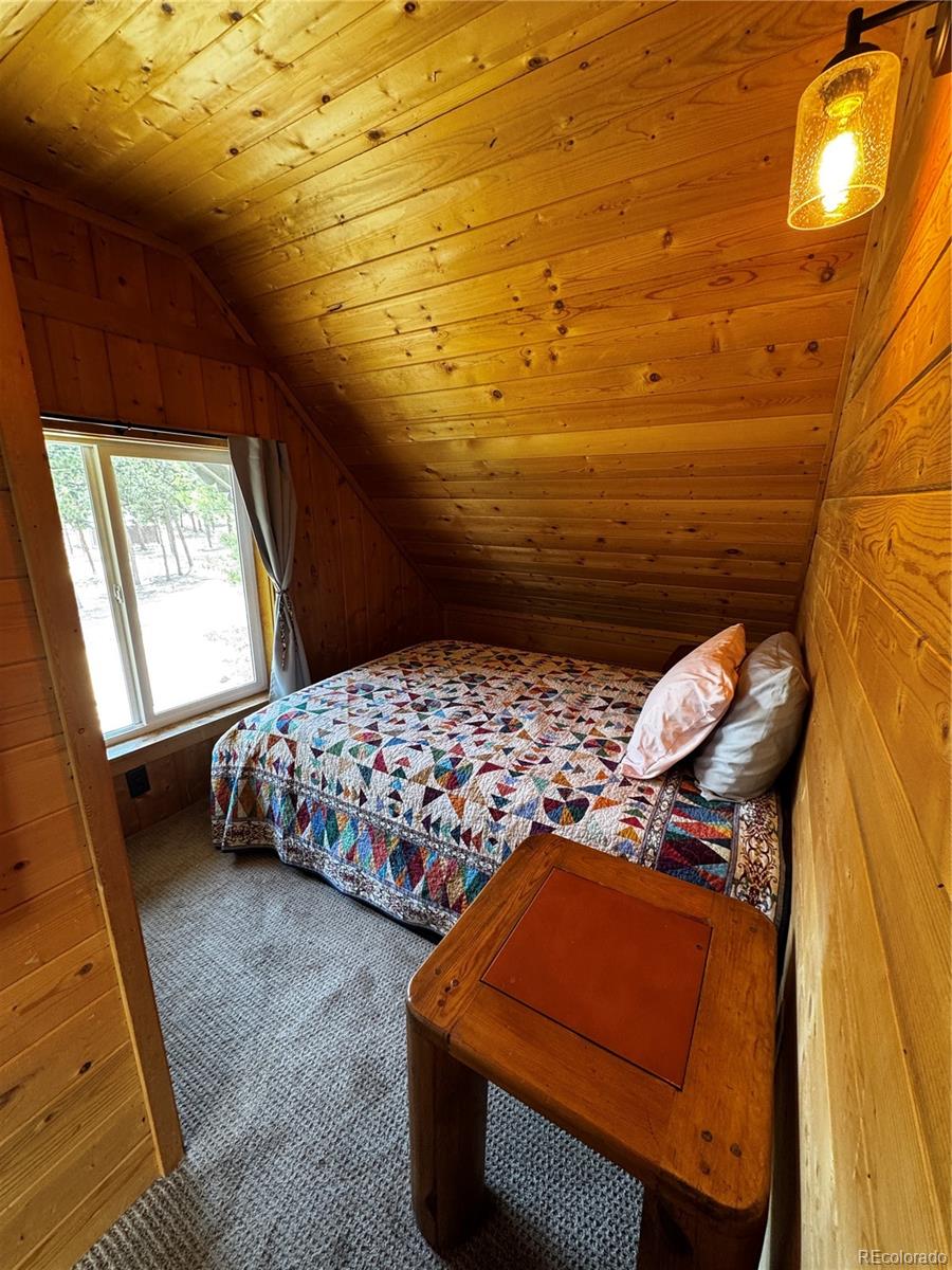 16525 Mt. Princeton Road