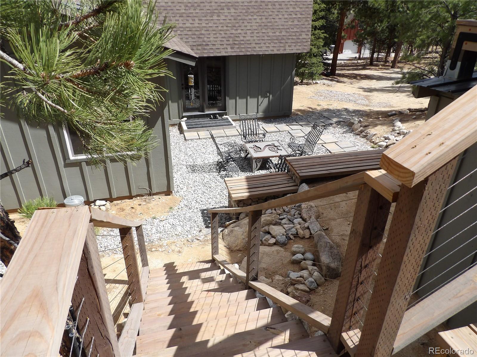 16525 Mt. Princeton Road