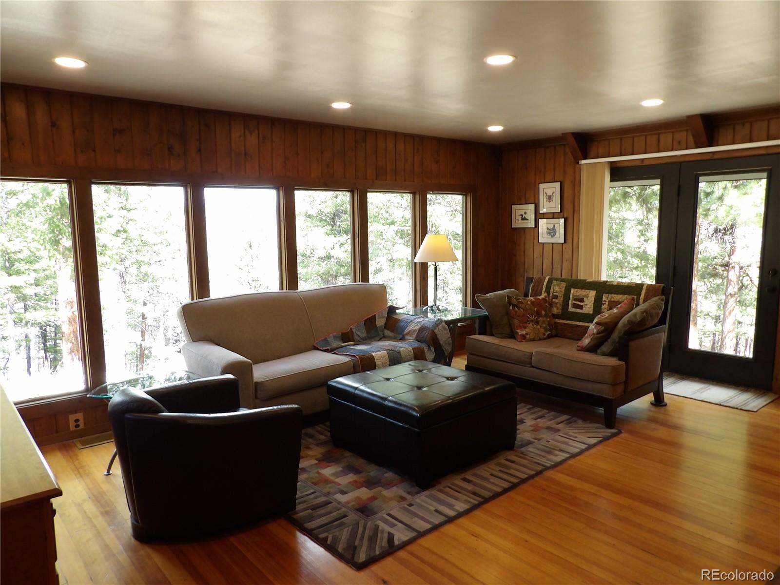 16525 Mt. Princeton Road