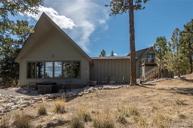 16525 Mt. Princeton Road