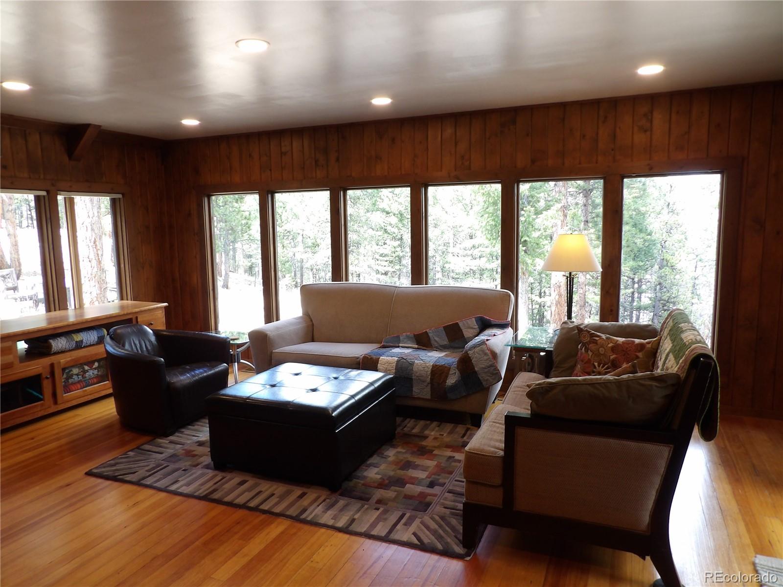 16525 Mt. Princeton Road