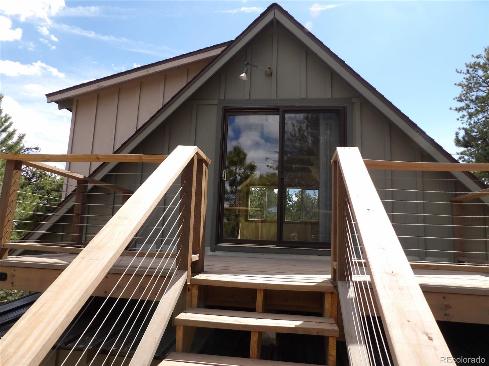 16525 Mt. Princeton Road