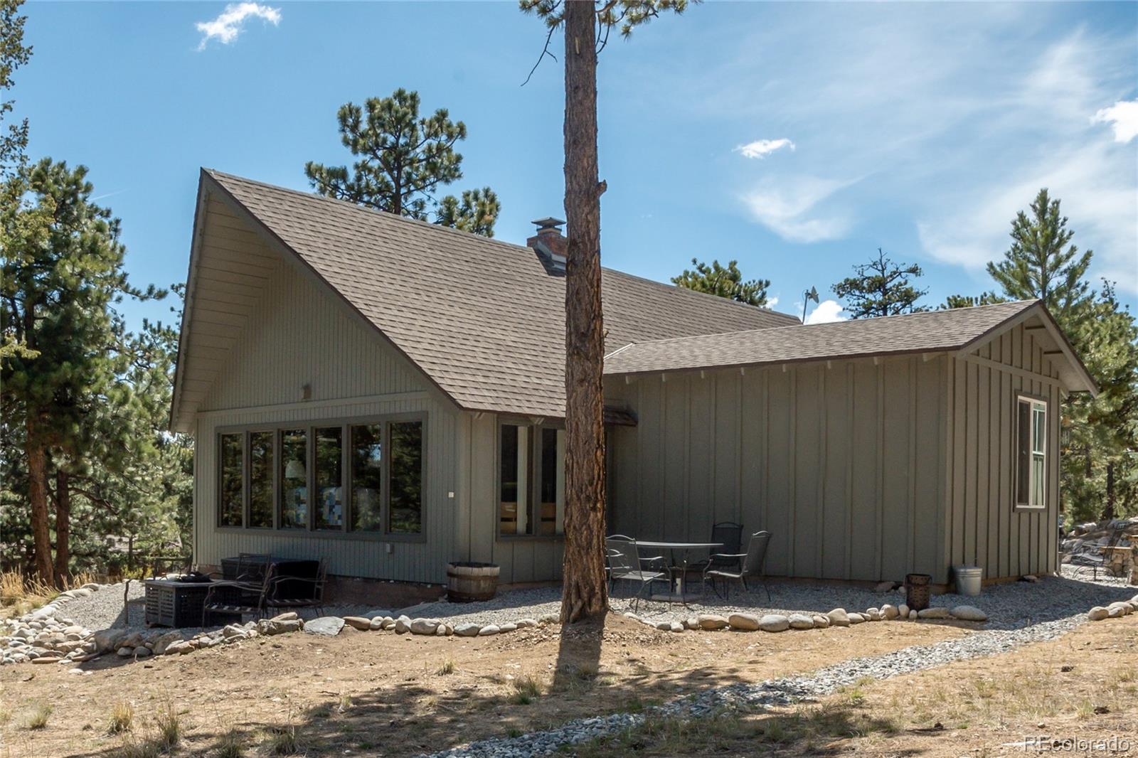 16525 Mt. Princeton Road