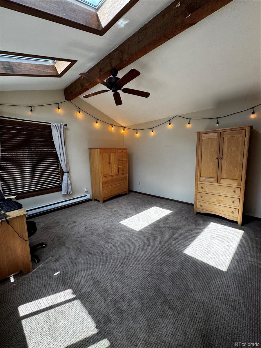 16525 Mt. Princeton Road