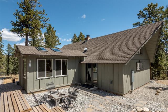 16525 Mt. Princeton Road