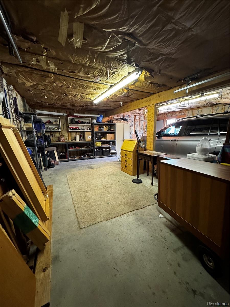 16525 Mt. Princeton Road