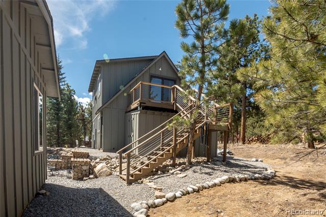 16525 Mt. Princeton Road