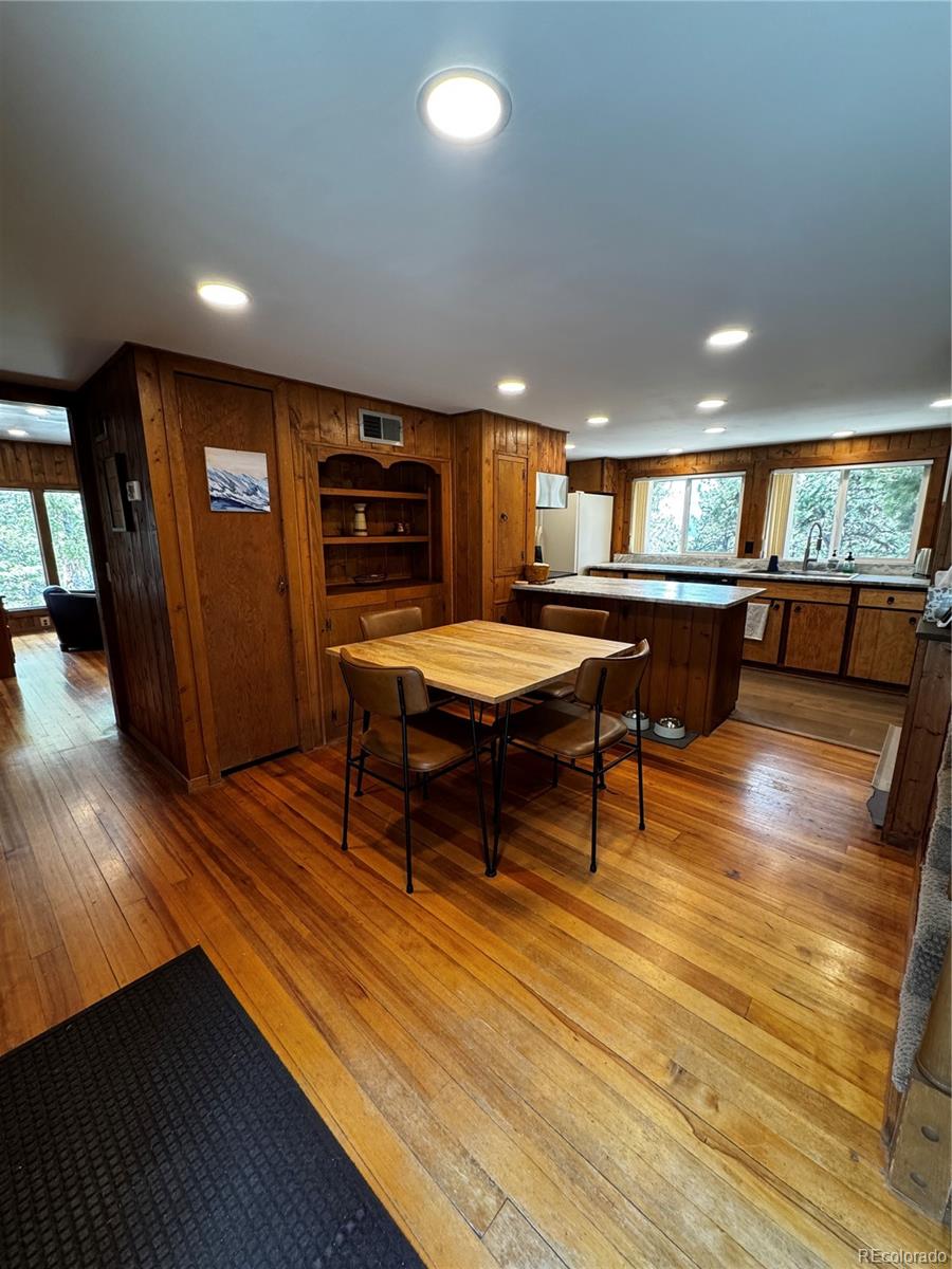 16525 Mt. Princeton Road