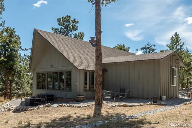 16525 Mt. Princeton Road