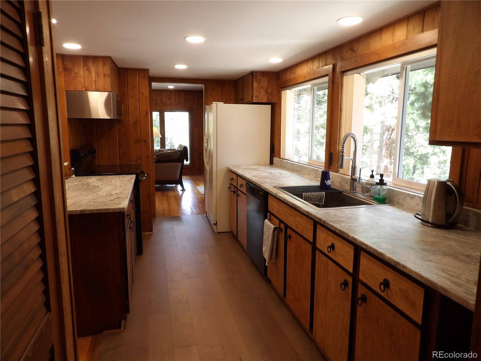 16525 Mt. Princeton Road