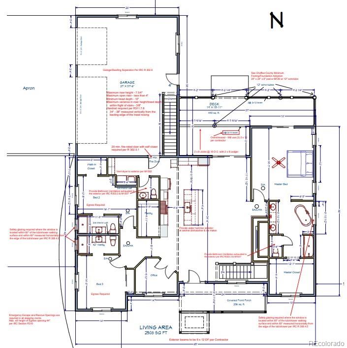 15611 Paintbrush Street