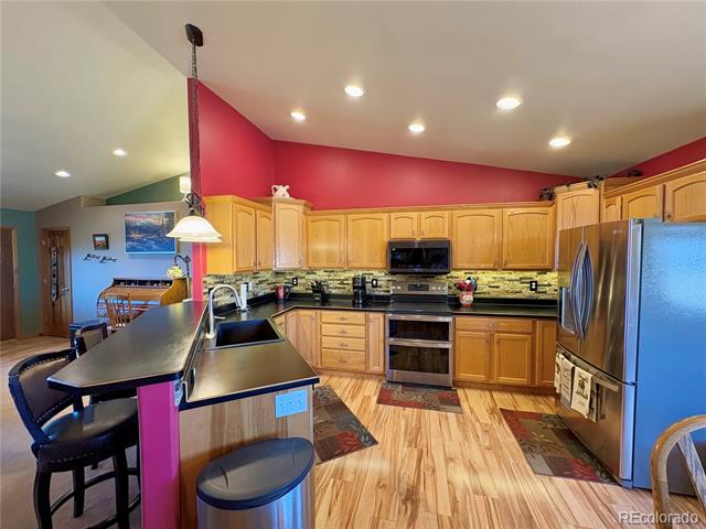 16602 Holly Court