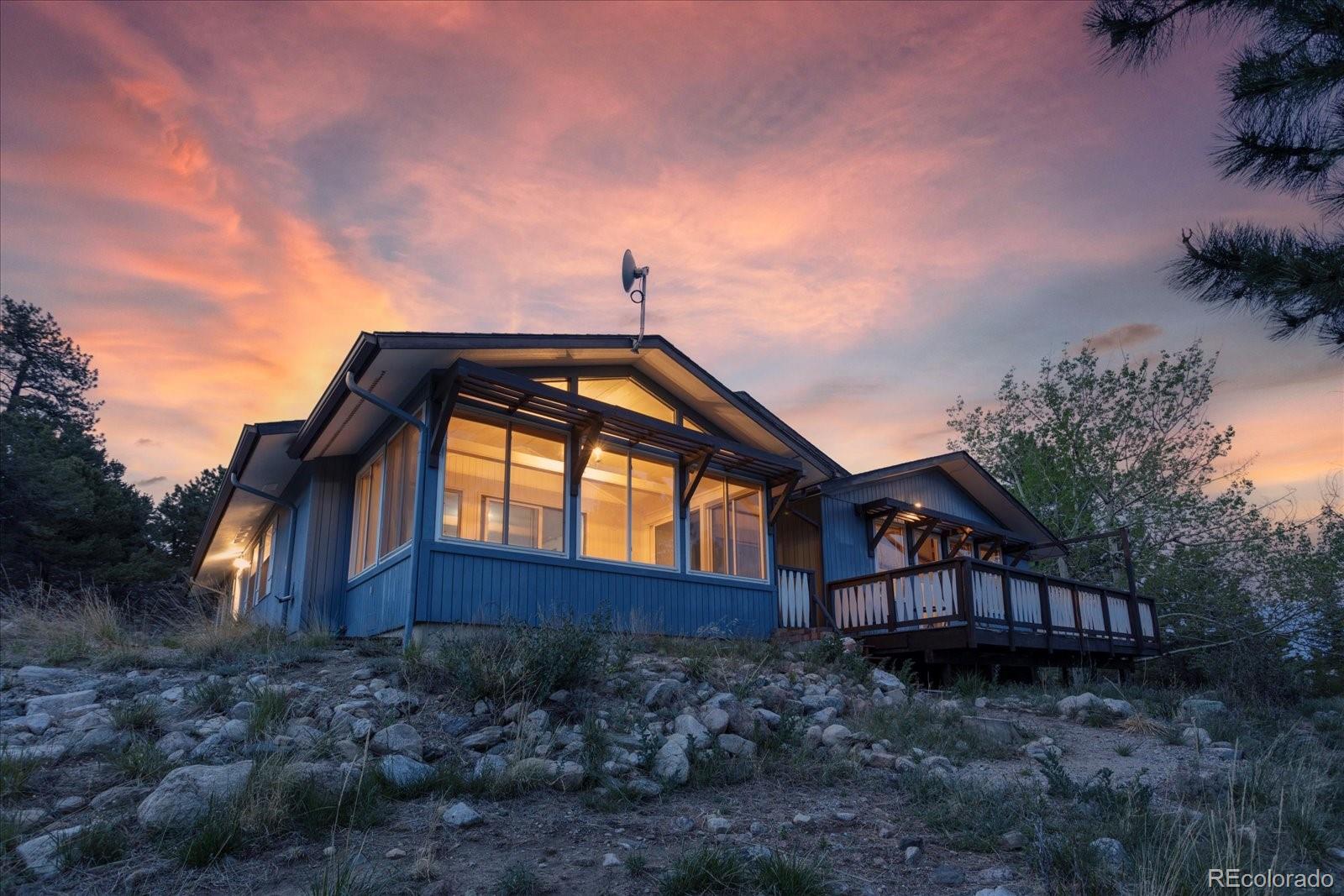 18280 Alta Vista Drive