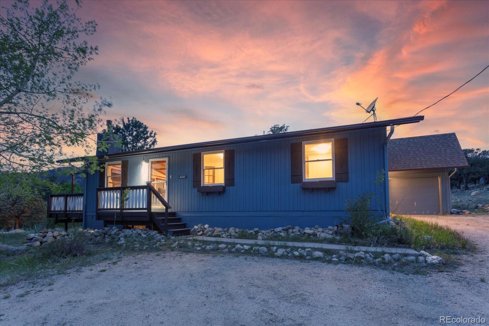 18280 Alta Vista Drive