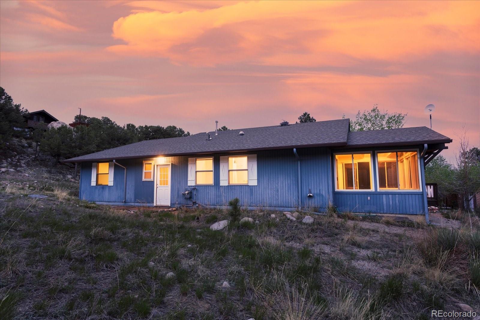 18280 Alta Vista Drive