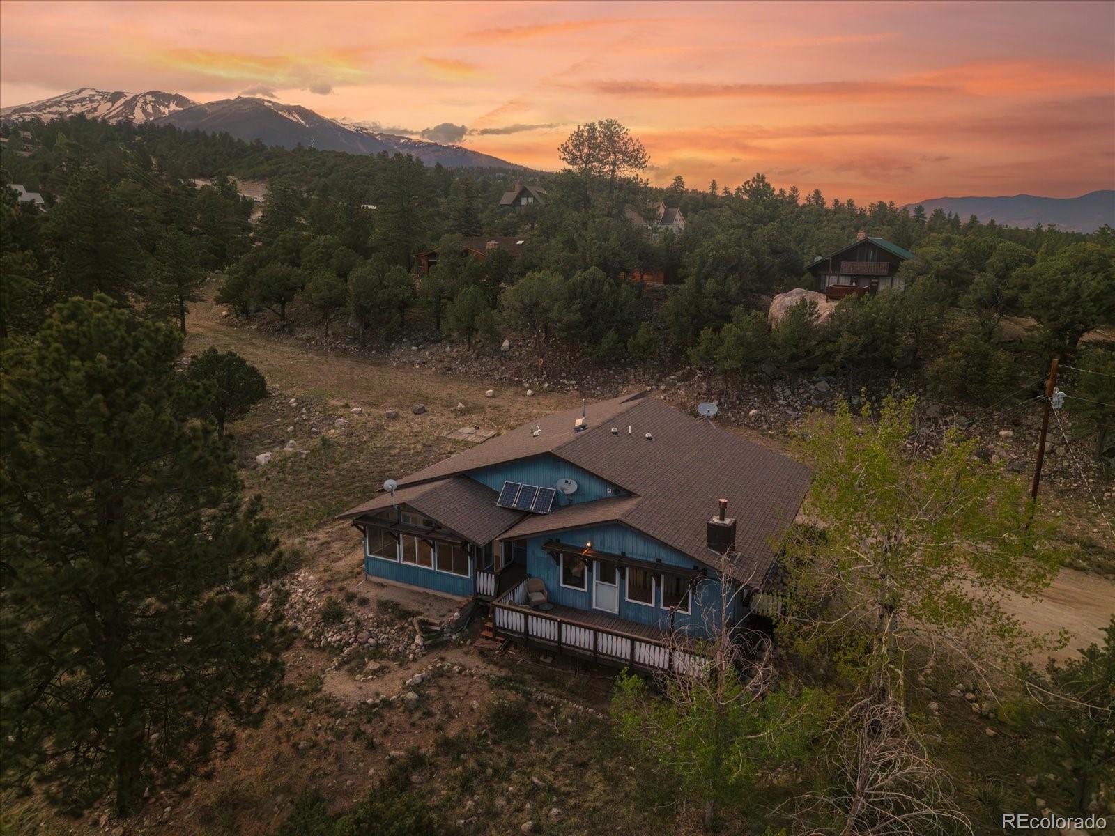 18280 Alta Vista Drive