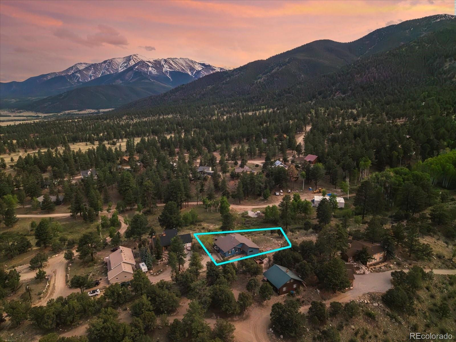 18280 Alta Vista Drive