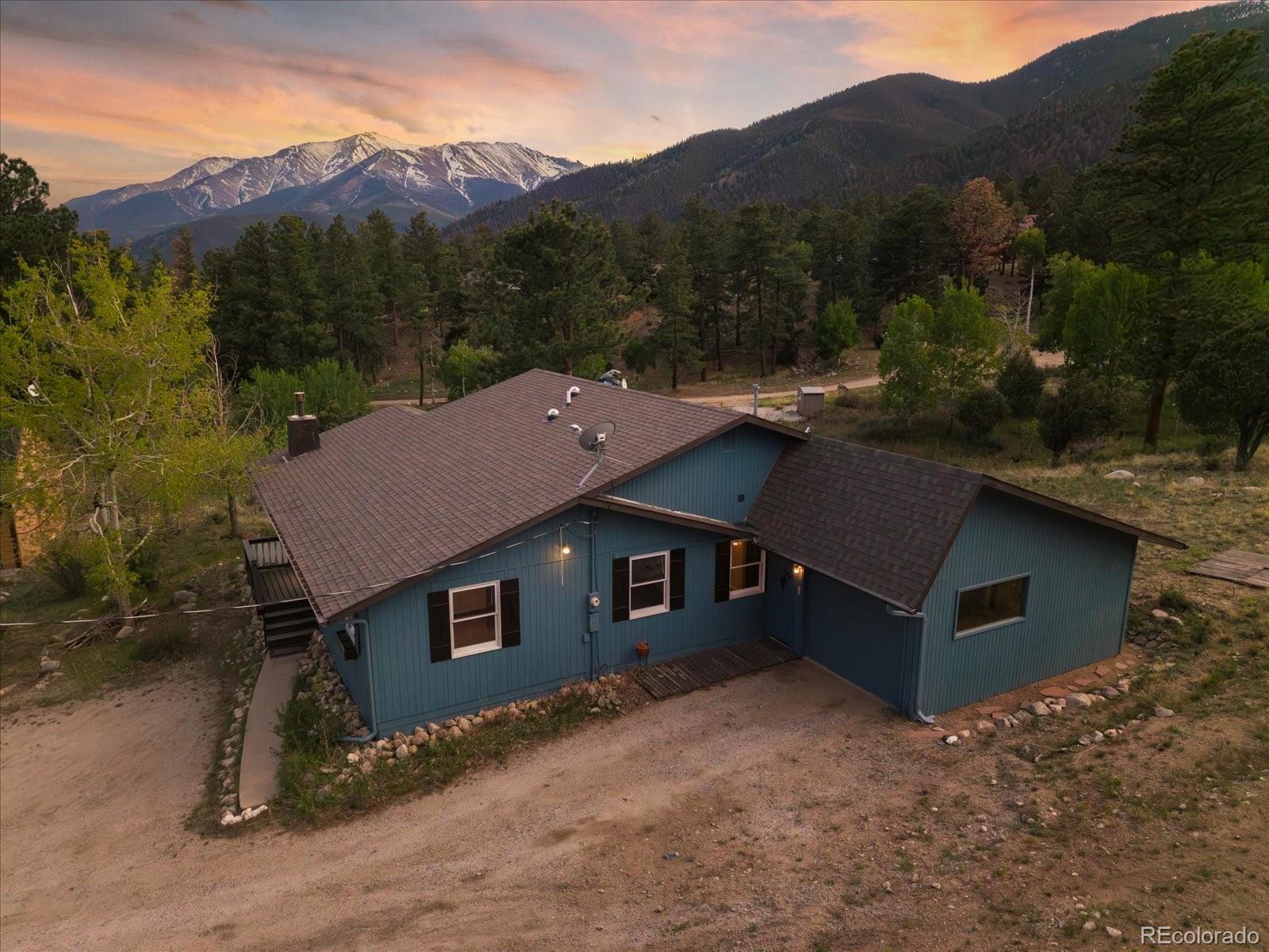 18280 Alta Vista Drive