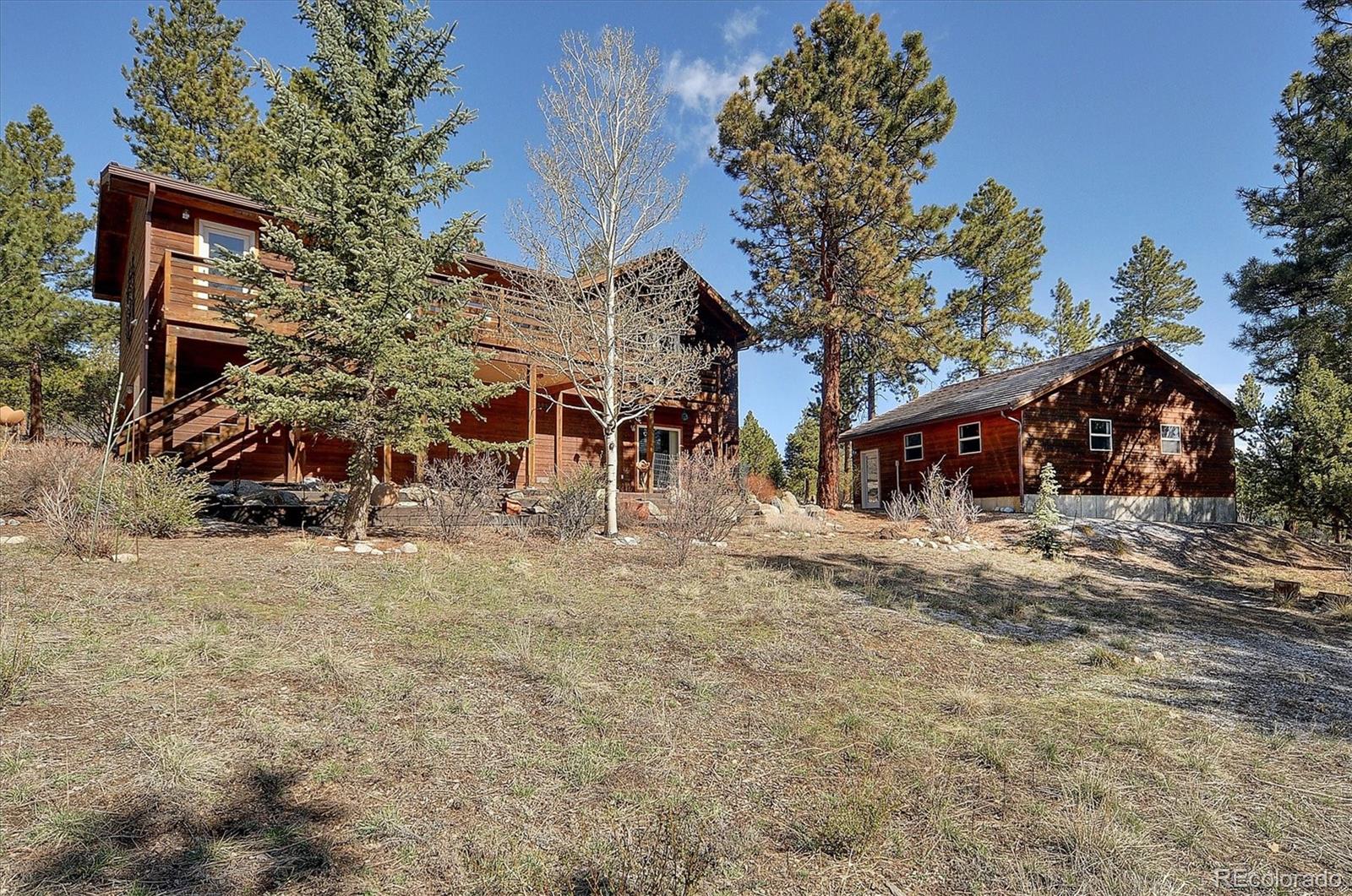 30477 Timberline Drive