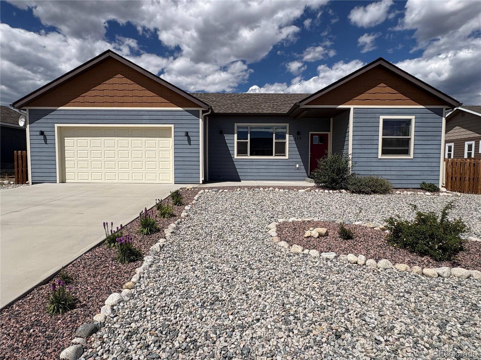 129 Red Tail Boulevard