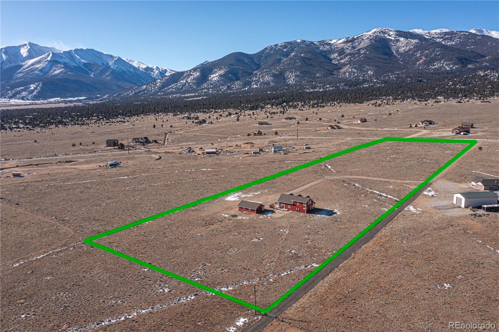 30281 County Road 361