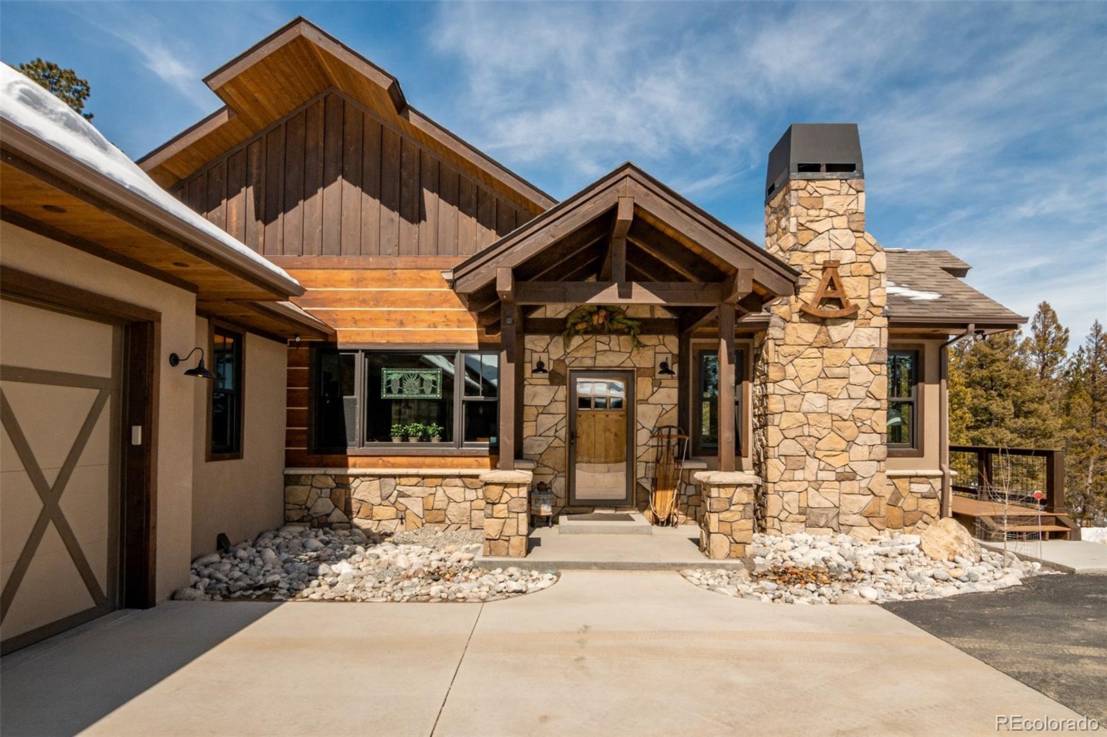 30363 National Forest Drive