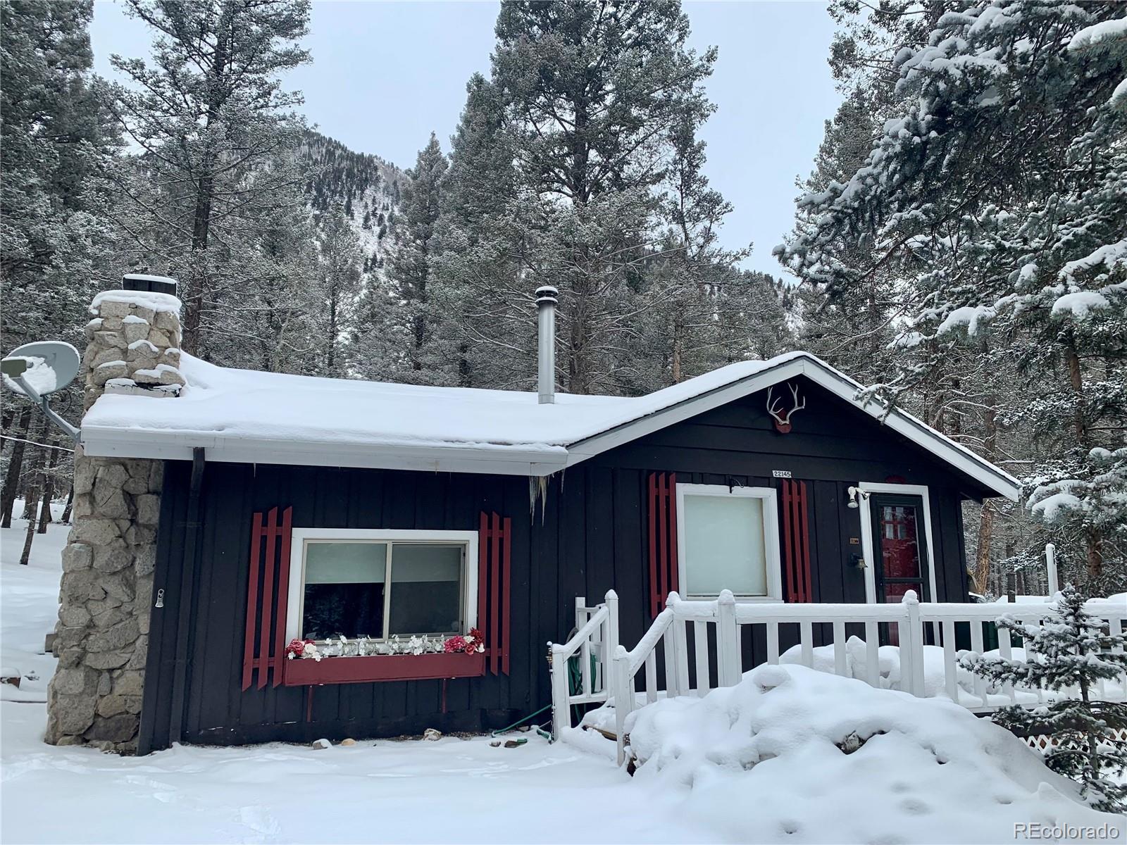 22145 County Road 292