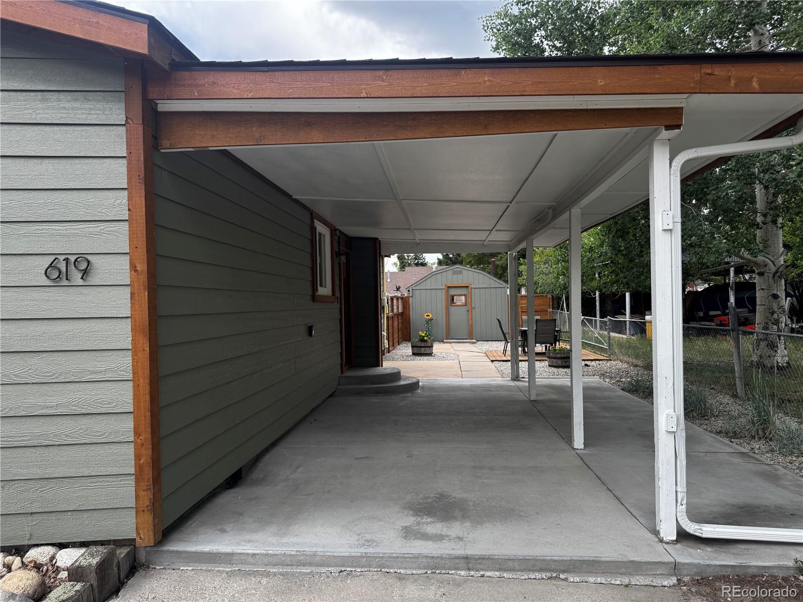 619 James Place