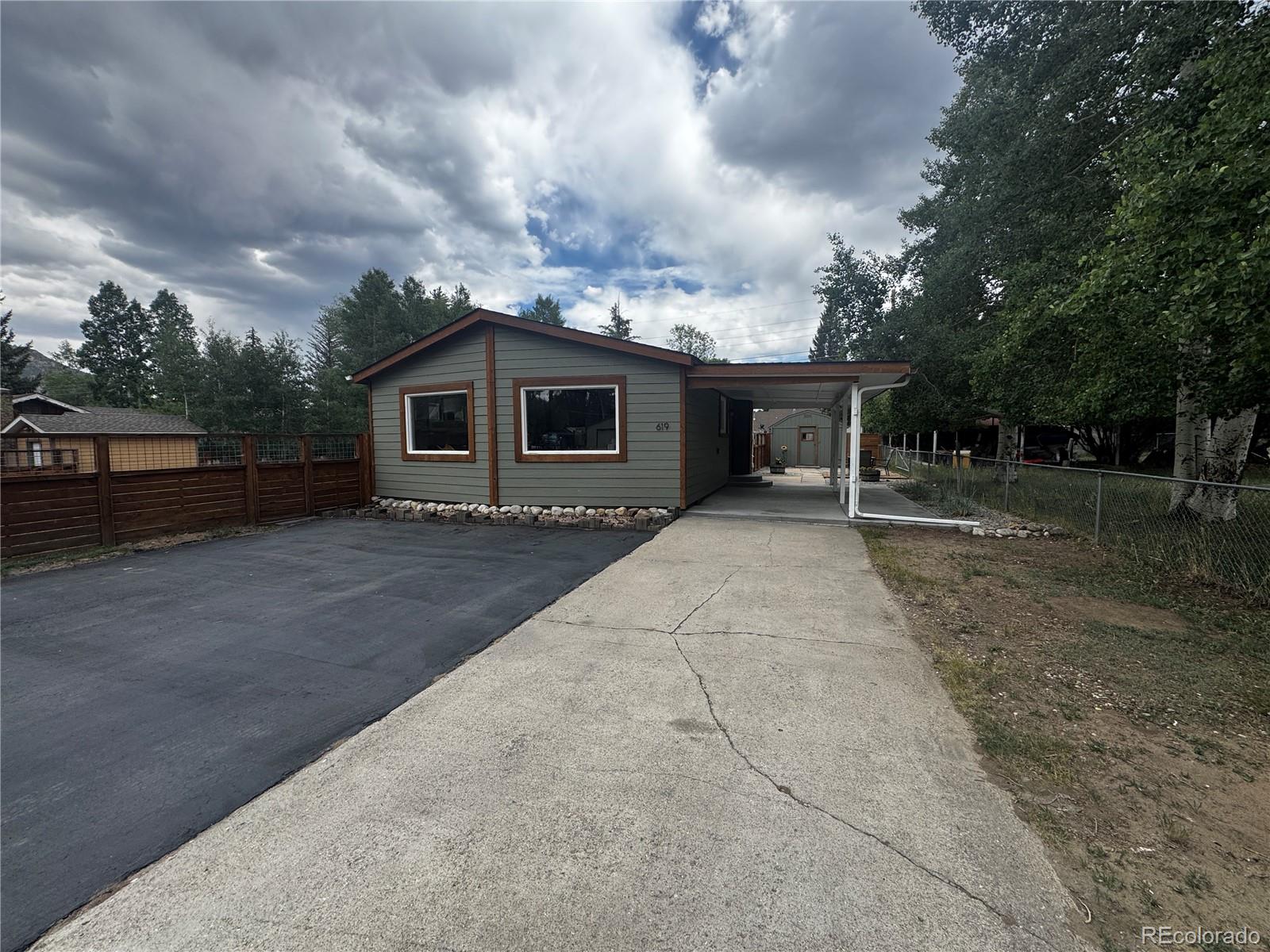 619 James Place