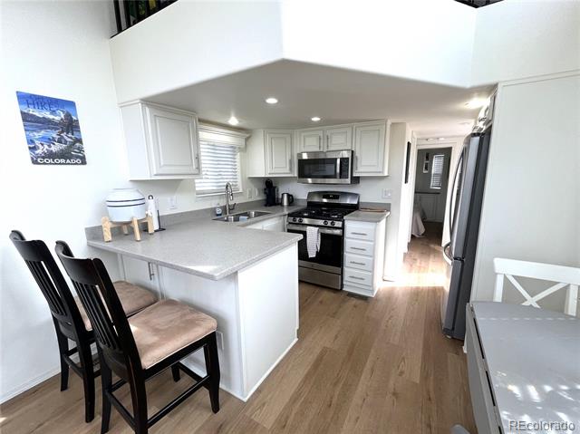 10795 County Road 197a Unit: 27