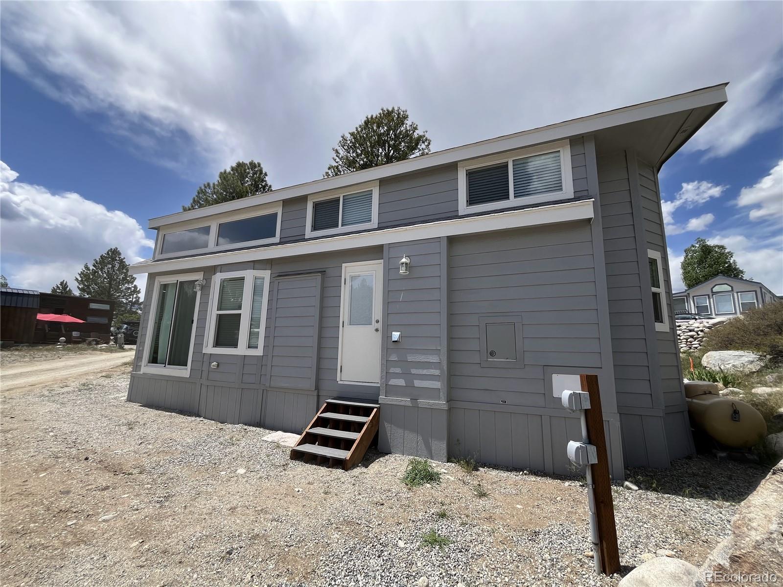 10795 County Road 197a Unit: 27