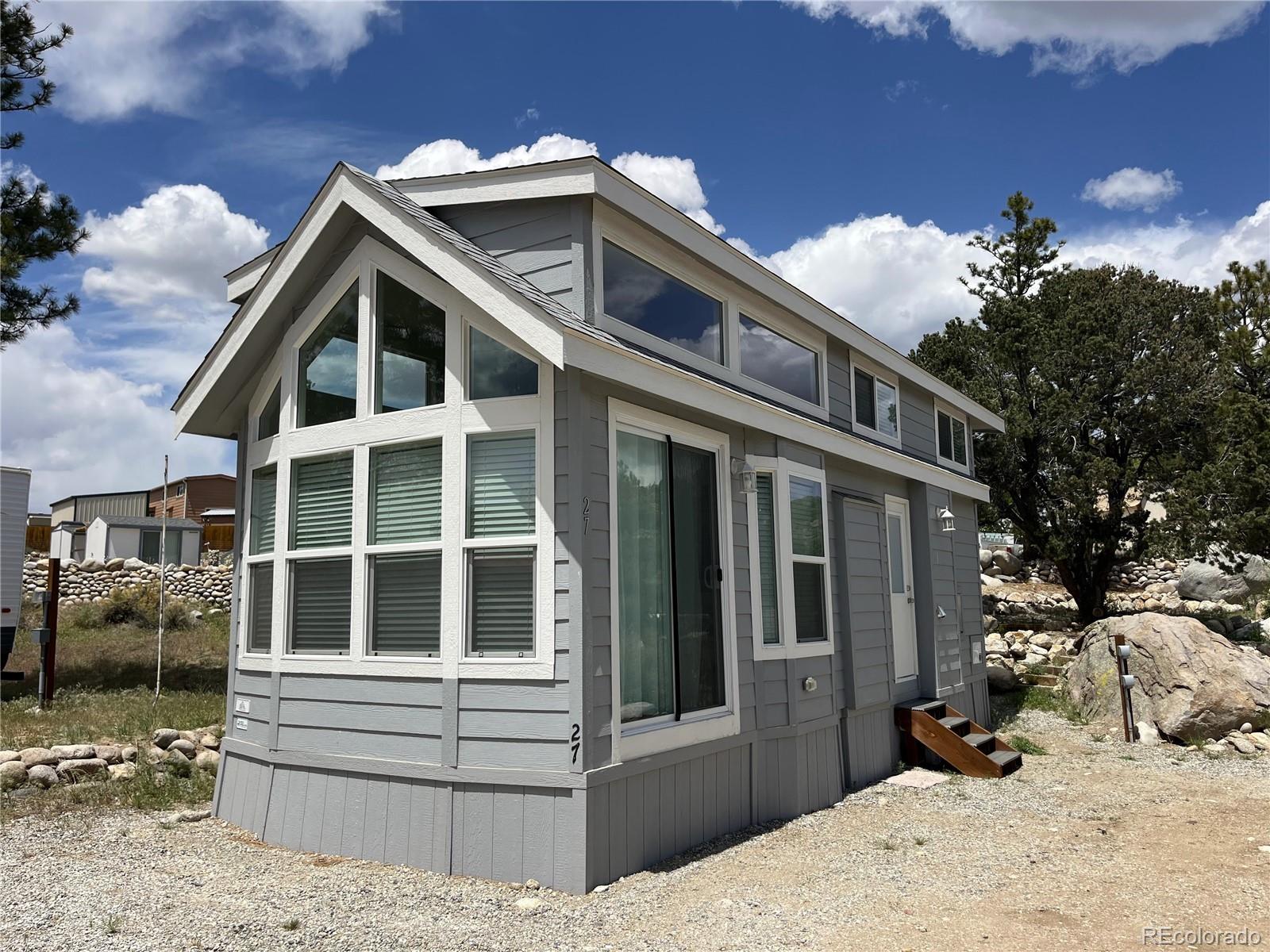 10795 County Road 197a Unit: 27