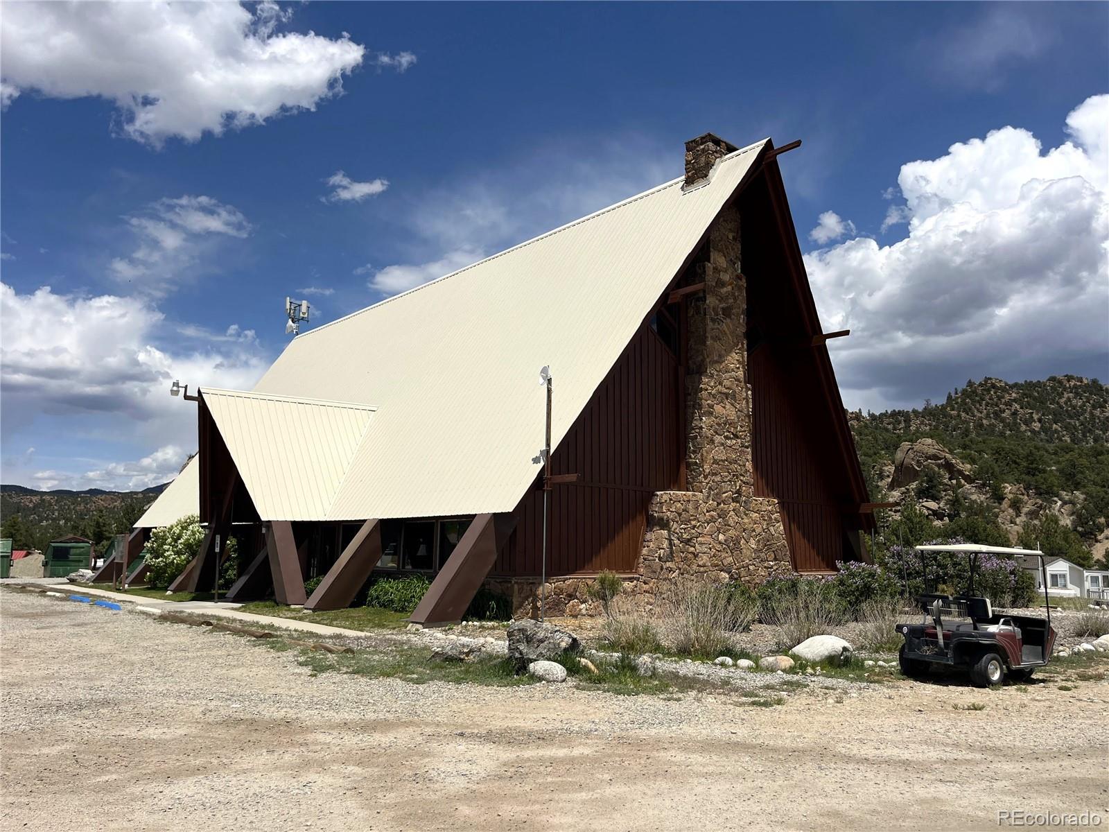 10795 County Road 197a Unit: 27